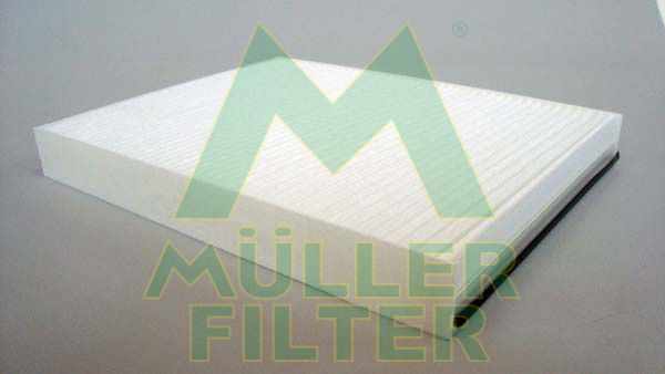 MULLER FILTER Фильтр, воздух во внутренном пространстве FC281